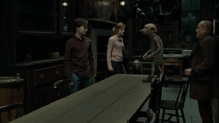 دانلود فیلم هری پاتر و یادگاران مرگ | Harry Potter and the Deathly Hallows Part 1 محصول ۲۰۱۰ با زیرنویس فارسی