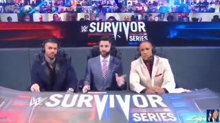 سروایور سریز ۲۰۲۰