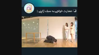 ماشاالله چه مرد هنر مندی