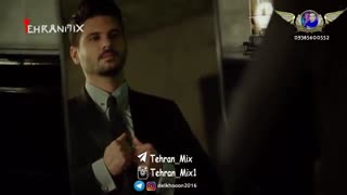 موزیک‌ویدیو‌ اهنگ حلقه مجید خراطها09385600552تلگرام واتساپ ما