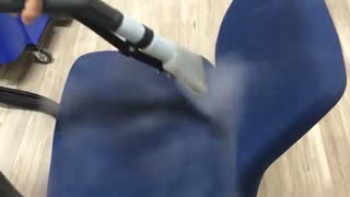 دستگاه بخارشوی تک فاز