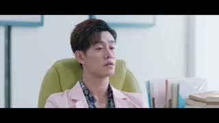 سریال چینی اوه دراما لاور من قسمت 02 با زیرنویس فارسی /Oh My Drama Lover Chinese Drama 2020