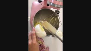 آموزش تهیه کاپ کیک شکلاتی