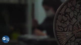 اصفهان وارث قرن ها