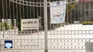 محدودیت‌های کرونایی در اهواز، شیراز، یاسوج
