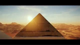 Assassin_s Creed Origins_ E3 2017 Official World Premiere Gameplay Trailer [4K] _ Ubisoft [NA](480P)