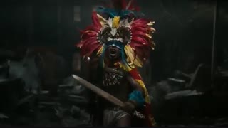 Call of Duty Ghosts Official Trailer (HD)(480P)