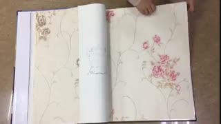 آلبوم کاغذ دیواری کستل CASTLE