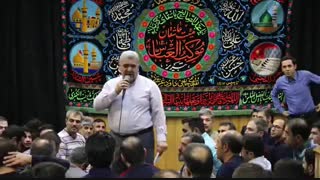 جشن میلاد امام حسن عسکری(ع) به زبان ترکی
