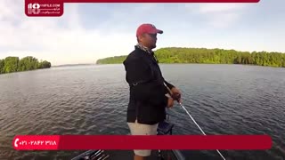 آشنایی با بهترین طعمه ها برای ماهیگیری