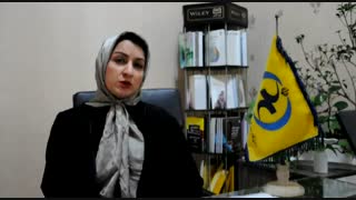 مریم ایرانی (  نوازش برای کودکان )