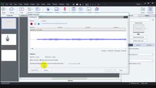 صداگذاری در کپتیویت
