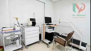 نمای مطب دکتر مریم موسوی لیزر مو