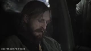 فصل 5 قسمت 3 سریال ترس از مردگان متحرک با زیرنویس فارسی