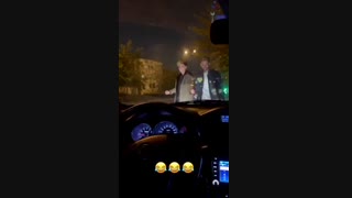 آها حالا بیا وسط...