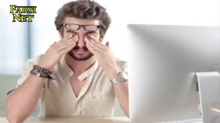 چگونه بینایی چشم را تقویت و چند برابر کنیم؟