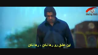 موزیک ویدیو فیلم هندی تیری نام ۳