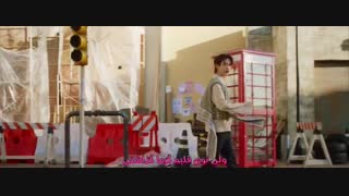 موزیک ویدیو جدید "Breath" از گروه GOT7 با زیرنویس فارسی چسبیده