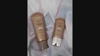 ضدآفتاب گیاهی لدورا