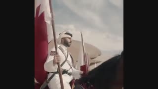 موزه ملی قطر