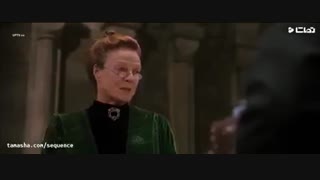 هرى پاتر 1 هری پاتر و سنگ جادو دوبله فارسی کامل