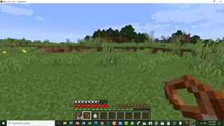 ماین کرافت سروایوال قسمت8