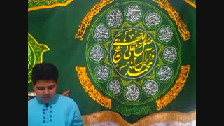 ویژه برنامه امام حسن عسکری (ع)