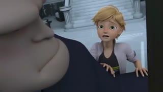 موزیک ویدیو جدید لیدی باگ انگلیسی