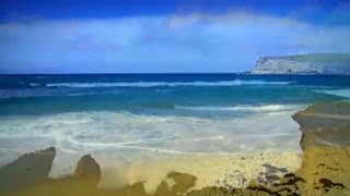 طبیعت بسیار زیبا