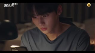 قسمت دوم سریال کره ای Live On 2020 - با زیرنویس فارسی