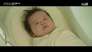 قسمت هشتم (پایان) سریال کره ای Birthcare Center 2020 - با زیرنویس فارسی