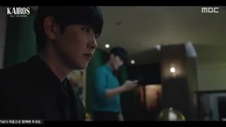 قسمت هفتم سریال کره ای Kairos 2020 - با زیرنویس فارسی
