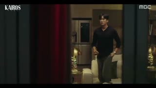 قسمت هشتم سریال کره ای Kairos 2020 - با زیرنویس فارسی