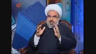 برنامج "أ ل م" على قناة المیادین - هل الجنة للمسلمین أم للبشر جمیعًا؟