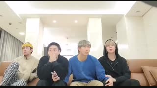 بی تی اس نامزد گرمی شد برای  بهترین گروه پاپ