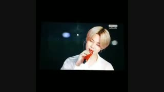 BTS/اجرای کامل November ۲۱ موزیک های Life Gose On و Dynamite