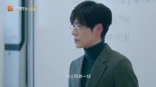 سریال چینی کامل و معمولی قسمت 16 با زیرنویس فارسی /Perfect and Casual Chinese Drama 2020