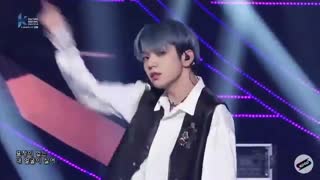 اجرایTXT با آهنگ WE LOST THE SUMMER درK-Culture Festival