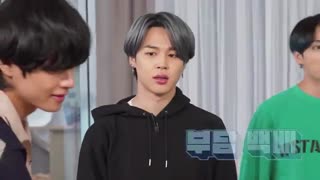 قسمت 117 برنامه ران بی تی اس ( زیرنویس فارسی ) RUN BTS ep 117 ( توضیحات)