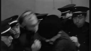 سکانسی از فیلم Le Trou