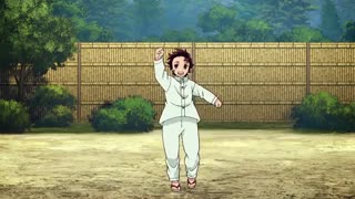 انیمه شیطان کش ، فصل اول ، قسمت 26 (آخر)، دوبله پارسی