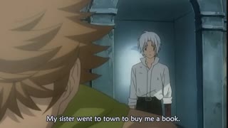 D.GRAY-MAN فصل اول قسمت 27 زیرنویس فارسی