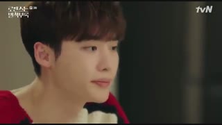 سریال  عشق یک کتابچه راهنماست قسمت سوم (با بازی لی جونگ سوک) ۲۰۱۹