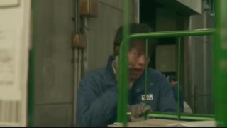 قسمت پنجم سریال ژاپنی کشتی تسئوس Theseus no Fune 2020 با زیرنویس فارسی