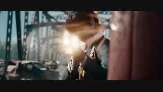 PUBG_stand United 2019_trailer