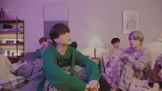 عرررررررر موزیک ویدیو جدید بی تی اس (زندگی ادامه دارد)New BTS Music Video (Life Goes On)