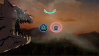 Naruto _ninja storm_ trailer