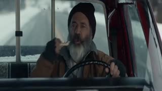 فیلم مردچاق Fatman 2020