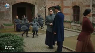 سریال چکاوک قسمت 17 با زیرنویس  فارسی