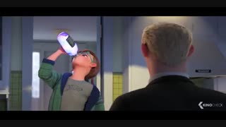 تریلر انیمیشن بچهٔ رئیس: کسب‌وکار خانوادگی - The Boss Baby: Family Business 2021